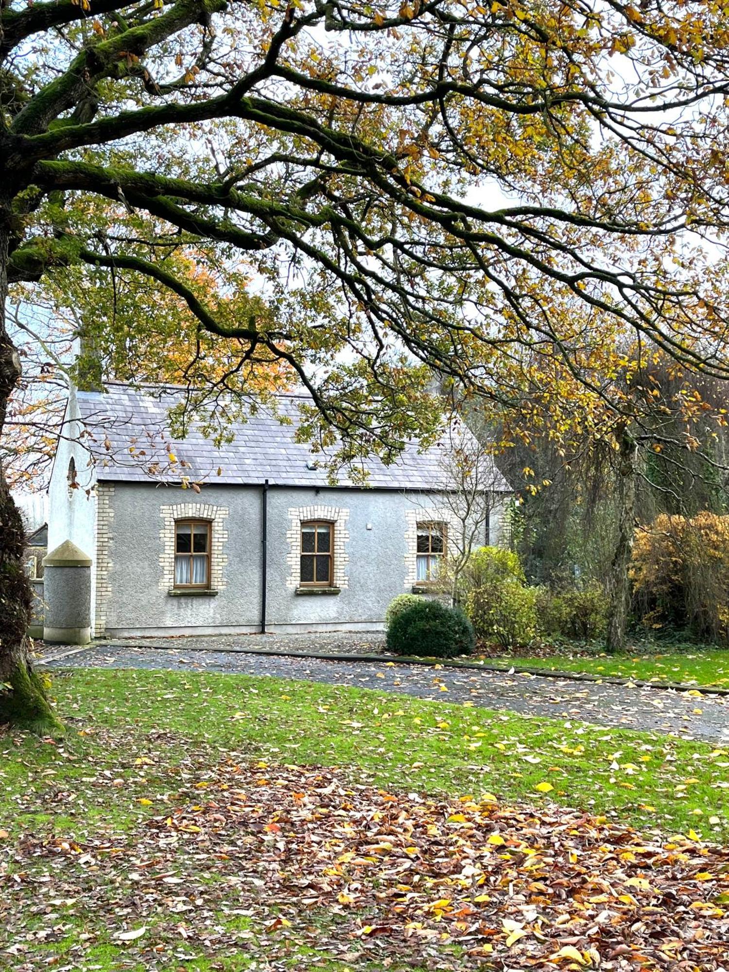Country Garden House Holiday Homes Ballymoney Exterior foto
