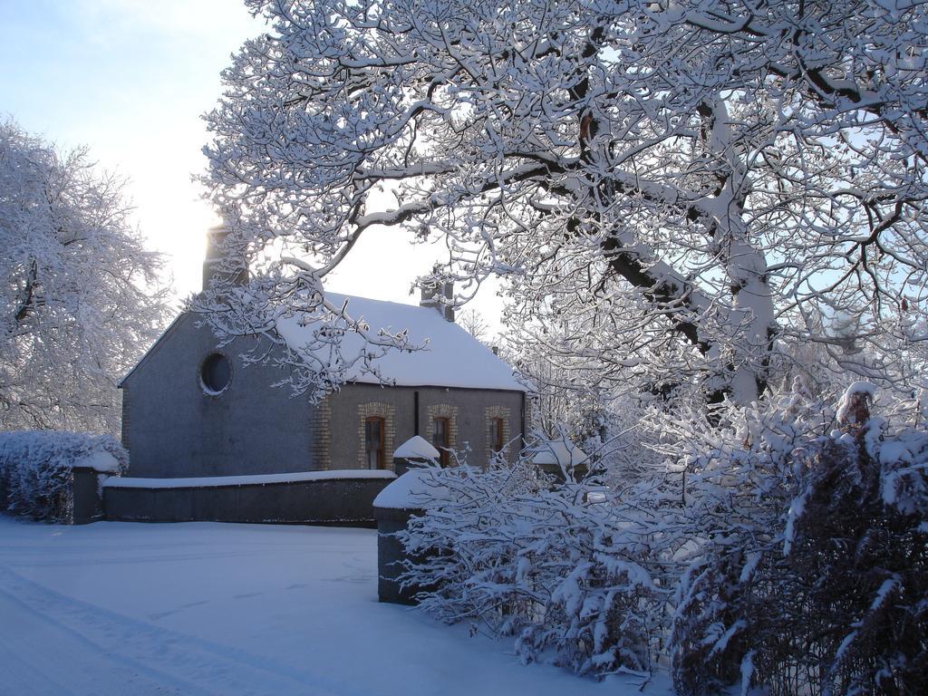 Country Garden House Holiday Homes Ballymoney Habitación foto