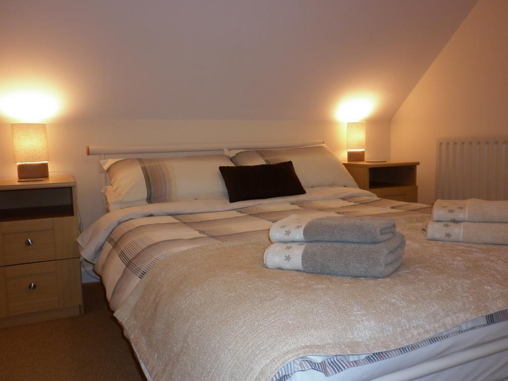 Country Garden House Holiday Homes Ballymoney Habitación foto