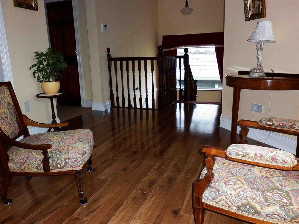 Country Garden House Holiday Homes Ballymoney Exterior foto