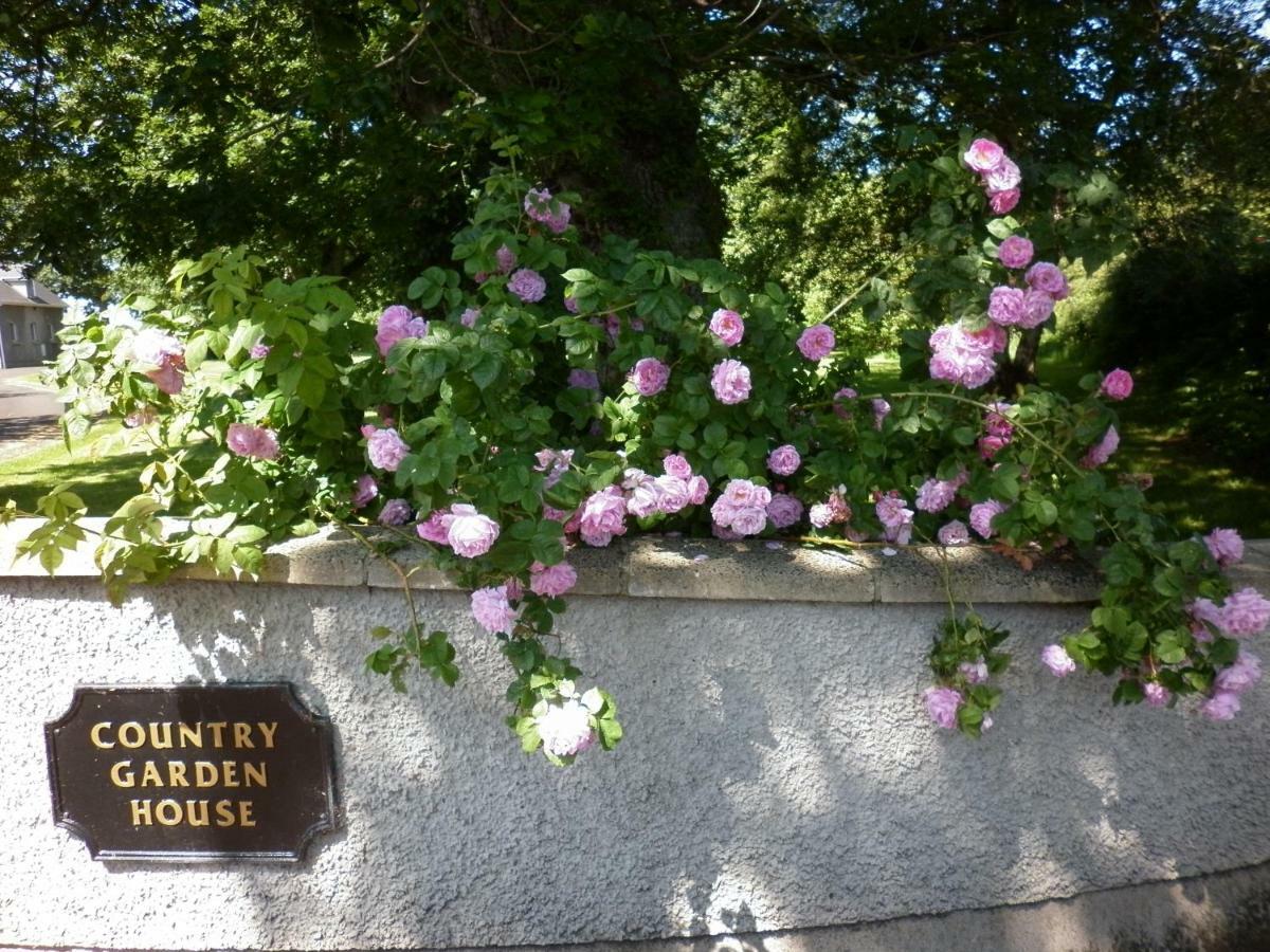 Country Garden House Holiday Homes Ballymoney Exterior foto